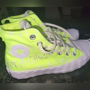 Converse Not A Chuck Unisex NWOT